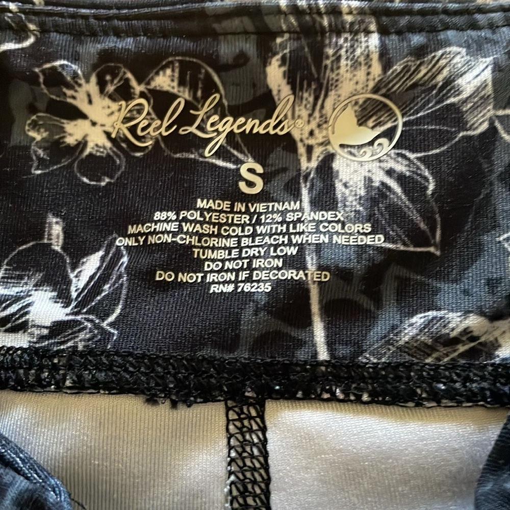 Women’s spandex pants - Picture 3 of 3
